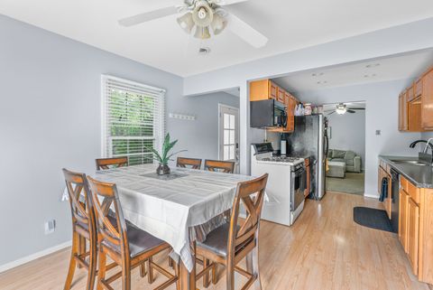 Tiny photo for 3 Ridgefield Road, Montgomery, IL 60538 (MLS # 12481041)