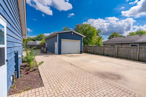 Tiny photo for 3 Ridgefield Road, Montgomery, IL 60538 (MLS # 12481041)