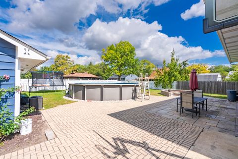 Tiny photo for 3 Ridgefield Road, Montgomery, IL 60538 (MLS # 12481041)