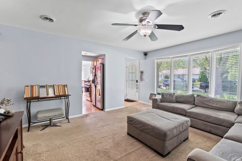 Tiny photo for 3 Ridgefield Road, Montgomery, IL 60538 (MLS # 12481041)