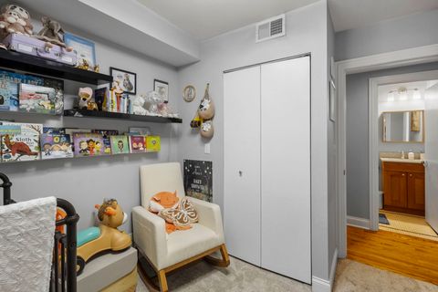 Tiny photo for 4422 N ASHLAND Avenue #G, Chicago, IL 60640 (MLS # 12580511)