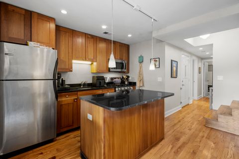 Tiny photo for 4422 N ASHLAND Avenue #G, Chicago, IL 60640 (MLS # 12580511)