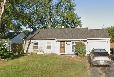 Photo of Orland Park, IL 60462 (MLS # 12522254)