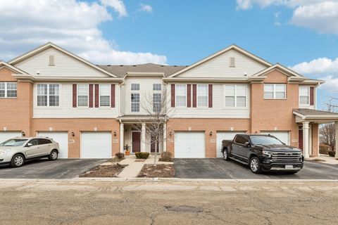 Photo of 8126 Concord Lane #D, Justice, IL 60458 (MLS # 12569884)