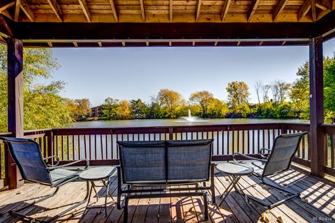 Tiny photo for 7517 175th Street #331, Tinley Park, IL 60477 (MLS # 12510499)