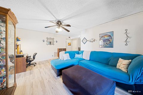 Tiny photo for 7517 175th Street #331, Tinley Park, IL 60477 (MLS # 12510499)