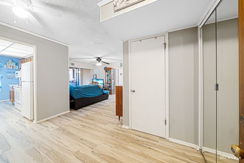 Tiny photo for 7517 175th Street #331, Tinley Park, IL 60477 (MLS # 12510499)