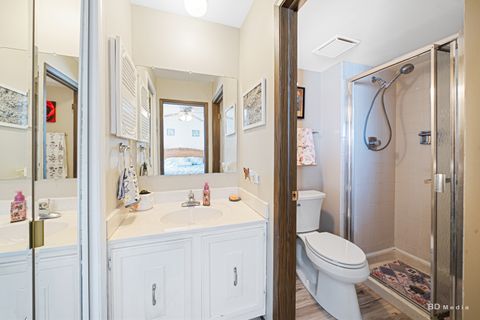 Tiny photo for 7517 175th Street #331, Tinley Park, IL 60477 (MLS # 12510499)