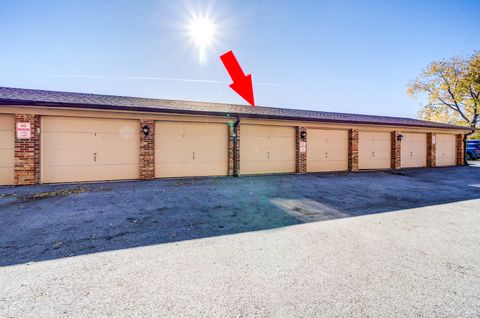 Tiny photo for 7517 175th Street #331, Tinley Park, IL 60477 (MLS # 12510499)