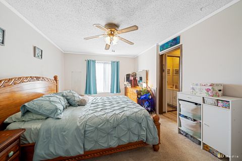 Tiny photo for 7517 175th Street #331, Tinley Park, IL 60477 (MLS # 12510499)