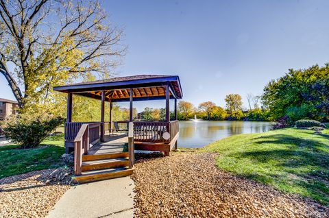 Tiny photo for 7517 175th Street #331, Tinley Park, IL 60477 (MLS # 12510499)