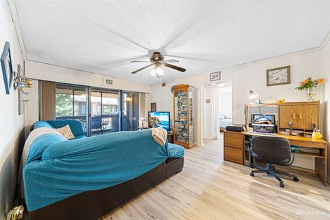 Tiny photo for 7517 175th Street #331, Tinley Park, IL 60477 (MLS # 12510499)