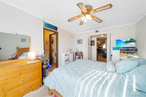 Tiny photo for 7517 175th Street #331, Tinley Park, IL 60477 (MLS # 12510499)