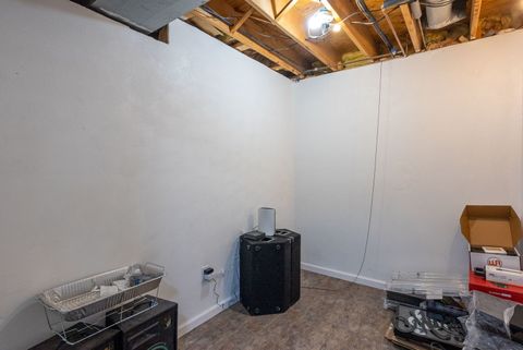 Tiny photo for 712 FAIRFIELD Road, Port Byron, IL 61275 (MLS # 12588918)