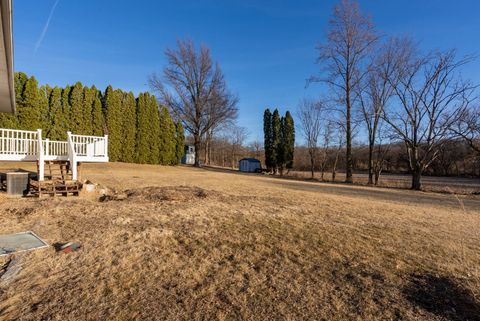 Tiny photo for 712 FAIRFIELD Road, Port Byron, IL 61275 (MLS # 12588918)
