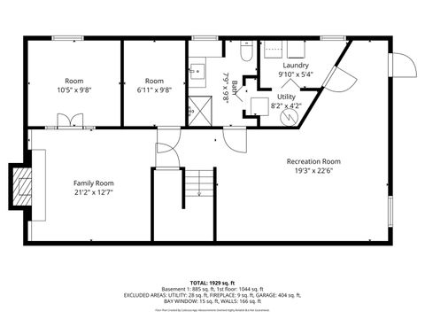 Tiny photo for 712 FAIRFIELD Road, Port Byron, IL 61275 (MLS # 12588918)