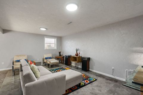 Tiny photo for 712 FAIRFIELD Road, Port Byron, IL 61275 (MLS # 12588918)