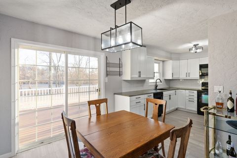 Tiny photo for 712 FAIRFIELD Road, Port Byron, IL 61275 (MLS # 12588918)