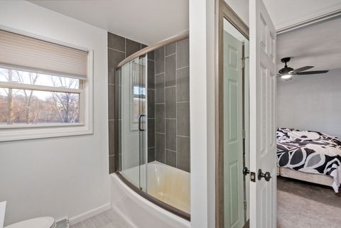 Tiny photo for 712 FAIRFIELD Road, Port Byron, IL 61275 (MLS # 12588918)