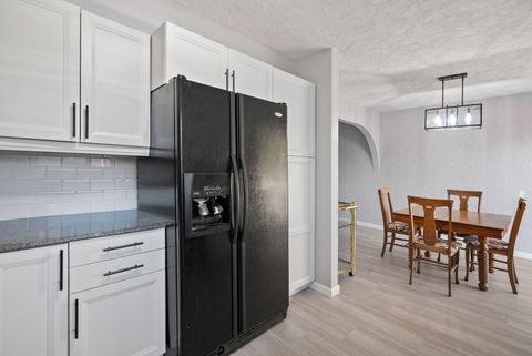 Tiny photo for 712 FAIRFIELD Road, Port Byron, IL 61275 (MLS # 12588918)