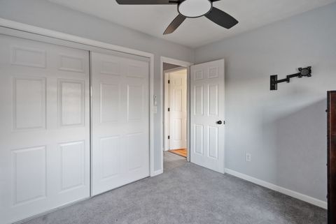 Tiny photo for 712 FAIRFIELD Road, Port Byron, IL 61275 (MLS # 12588918)