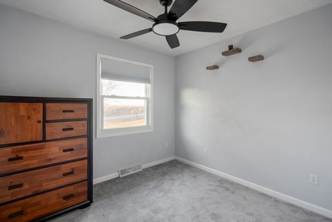 Tiny photo for 712 FAIRFIELD Road, Port Byron, IL 61275 (MLS # 12588918)