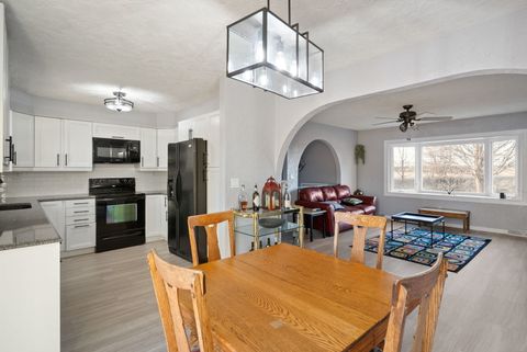 Tiny photo for 712 FAIRFIELD Road, Port Byron, IL 61275 (MLS # 12588918)