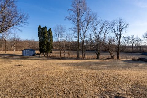 Tiny photo for 712 FAIRFIELD Road, Port Byron, IL 61275 (MLS # 12588918)