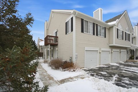 Photo of 1247 Sandhurst Lane #1247, South Elgin, IL 60177 (MLS # 12551002)