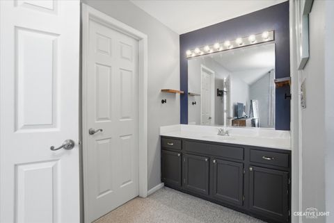 Tiny photo for 1247 Sandhurst Lane #1247, South Elgin, IL 60177 (MLS # 12551002)