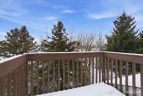 Tiny photo for 1247 Sandhurst Lane #1247, South Elgin, IL 60177 (MLS # 12551002)