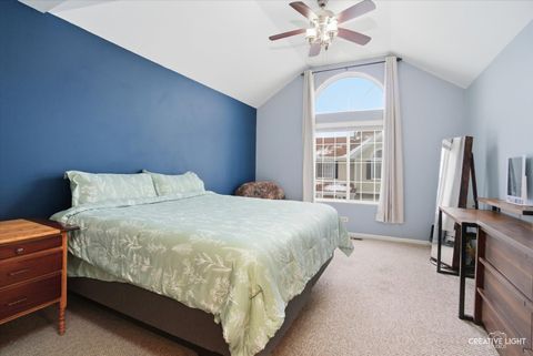 Tiny photo for 1247 Sandhurst Lane #1247, South Elgin, IL 60177 (MLS # 12551002)