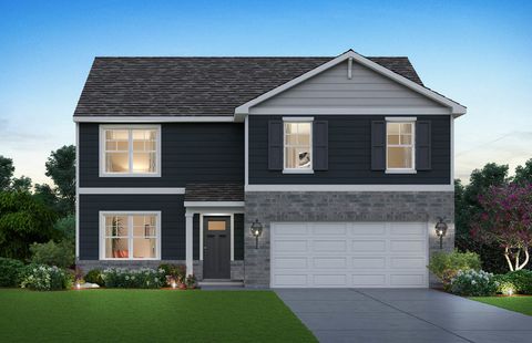 Photo of 3010 Old Castle Road, Joliet, IL 60435 (MLS # 12534765)