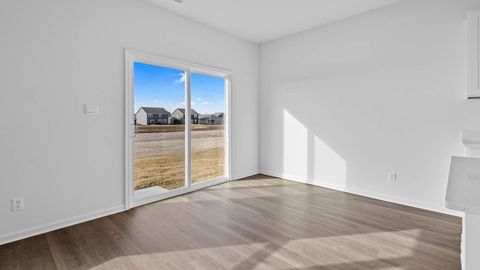 Tiny photo for 3010 Old Castle Road, Joliet, IL 60435 (MLS # 12534765)