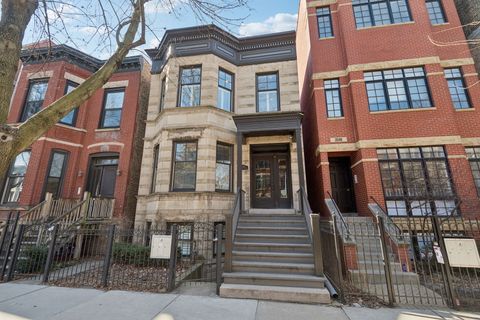 2044 N Sheffield Avenue 3 Chicago IL 60614