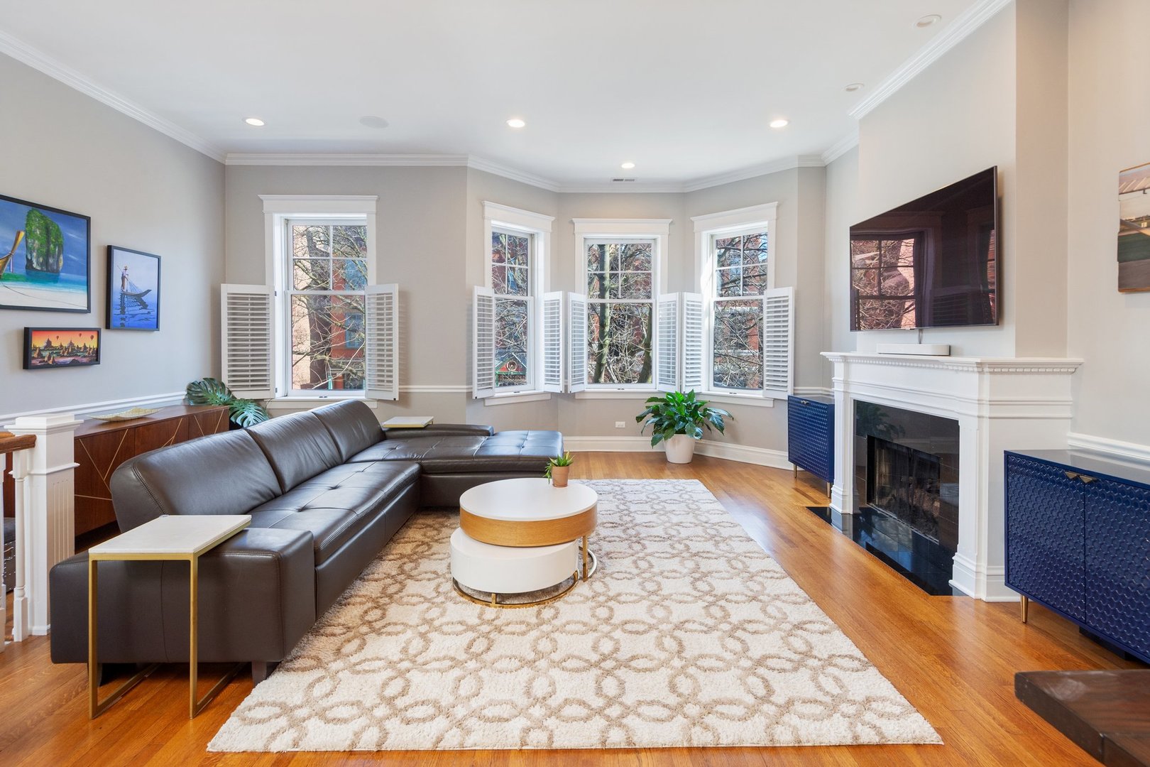 2044 N Sheffield Avenue 3