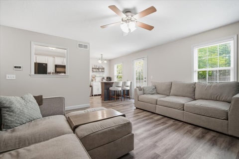 Tiny photo for 2531 Fox Trot Trail, Bloomington, IL 61705 (MLS # 12698098)