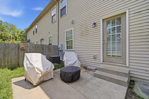 Tiny photo for 2531 Fox Trot Trail, Bloomington, IL 61705 (MLS # 12698098)