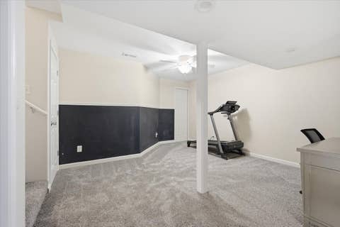 Tiny photo for 2531 Fox Trot Trail, Bloomington, IL 61705 (MLS # 12698098)