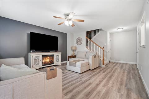 Tiny photo for 2531 Fox Trot Trail, Bloomington, IL 61705 (MLS # 12698098)