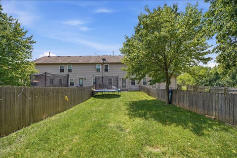 Tiny photo for 2531 Fox Trot Trail, Bloomington, IL 61705 (MLS # 12698098)