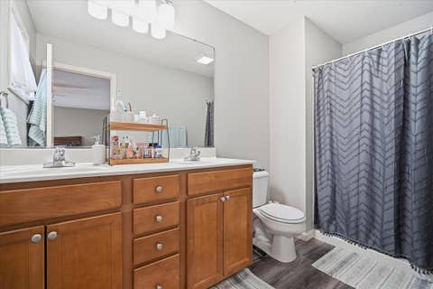 Tiny photo for 2531 Fox Trot Trail, Bloomington, IL 61705 (MLS # 12698098)