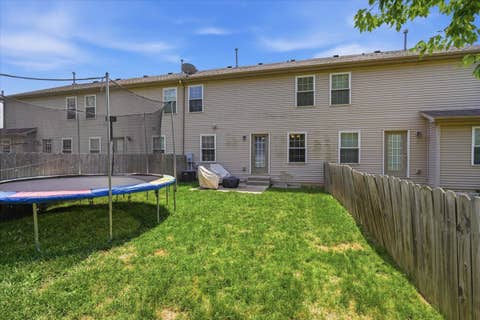 Tiny photo for 2531 Fox Trot Trail, Bloomington, IL 61705 (MLS # 12698098)