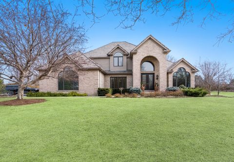 45 Candlewood Drive North Barrington IL 60010