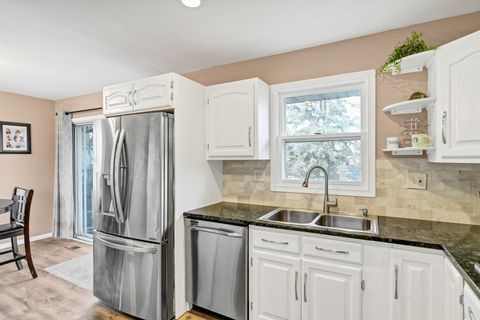 Tiny photo for 103 Fir Street, Lake In The Hills, IL 60156 (MLS # 12553318)