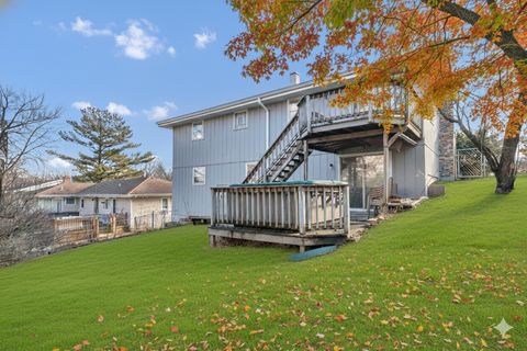 Tiny photo for 103 Fir Street, Lake In The Hills, IL 60156 (MLS # 12553318)