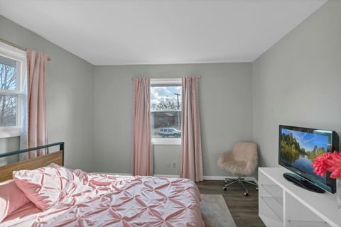 Tiny photo for 103 Fir Street, Lake In The Hills, IL 60156 (MLS # 12553318)