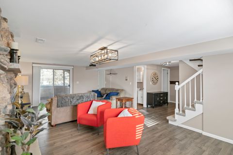 Tiny photo for 103 Fir Street, Lake In The Hills, IL 60156 (MLS # 12553318)