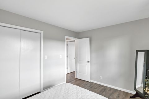 Tiny photo for 103 Fir Street, Lake In The Hills, IL 60156 (MLS # 12553318)