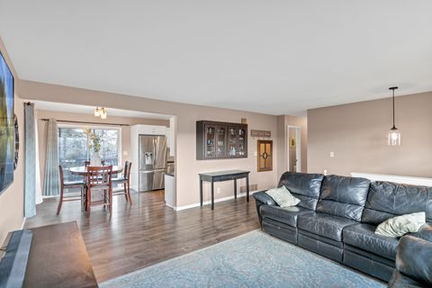 Tiny photo for 103 Fir Street, Lake In The Hills, IL 60156 (MLS # 12553318)